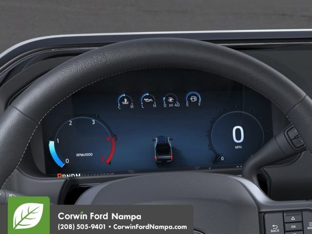 New 2026 Ford F350 Lariat AWD/4WD image 13