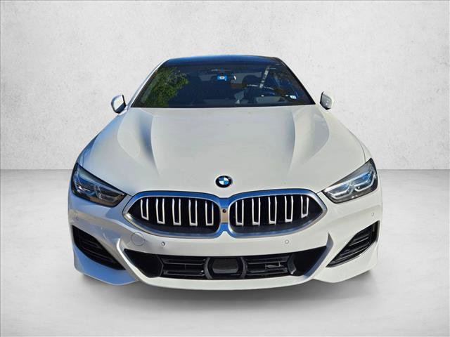 Certified 2023 BMW 840i Gran Coupe 840i video 2