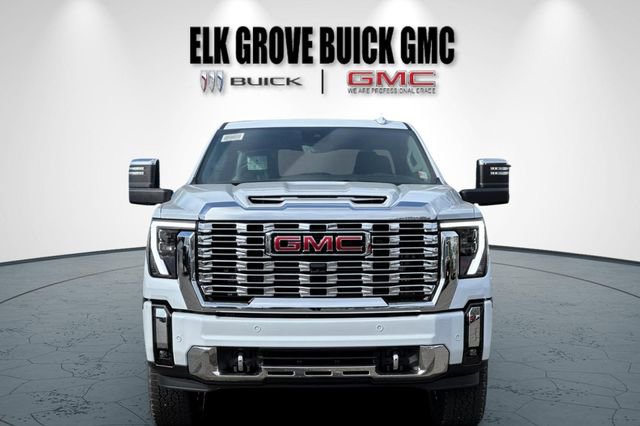 New 2026 GMC Sierra 2500 Denali w/ Denali Reserve Package image 9