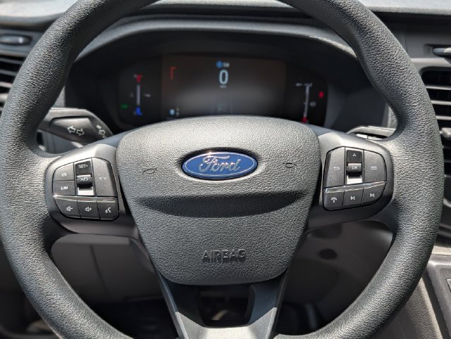 New 2026 Ford Transit 350 XL AWD/4WD image 21