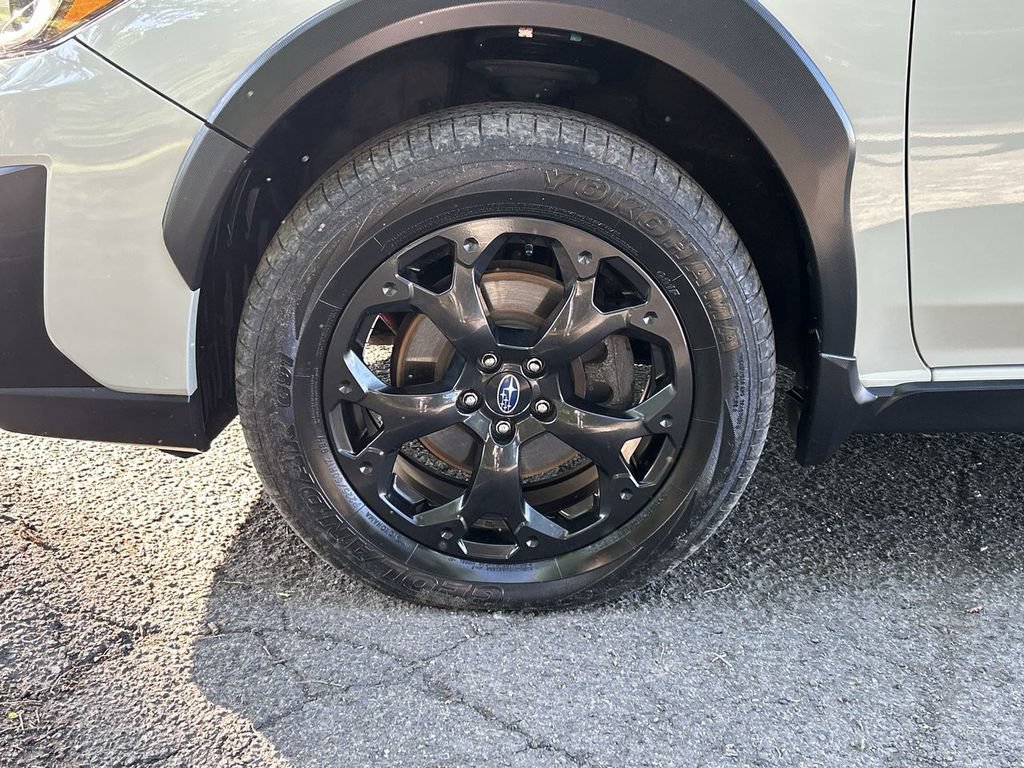 Certified 2023 Subaru Crosstrek 2.0i Premium w/ Special Edition AWD/4WD image 10