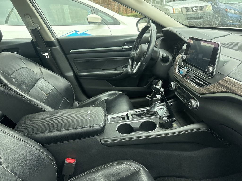 Used 2019 Nissan Altima 2.5 SL image 12