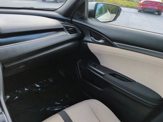 Used 2020 Honda Civic EX image 15
