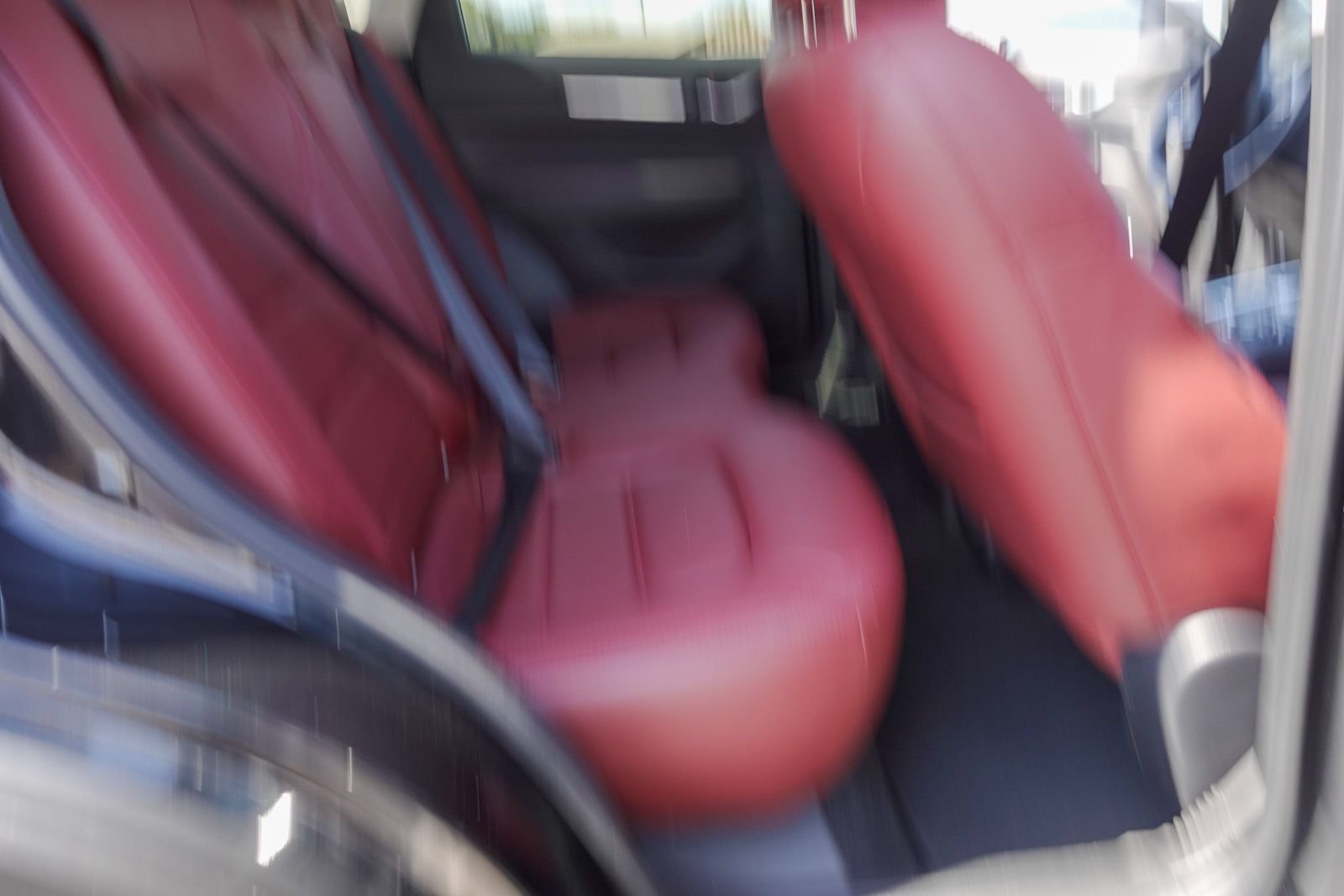 Certified 2025 MAZDA CX-5 Carbon Edition AWD/4WD image 16