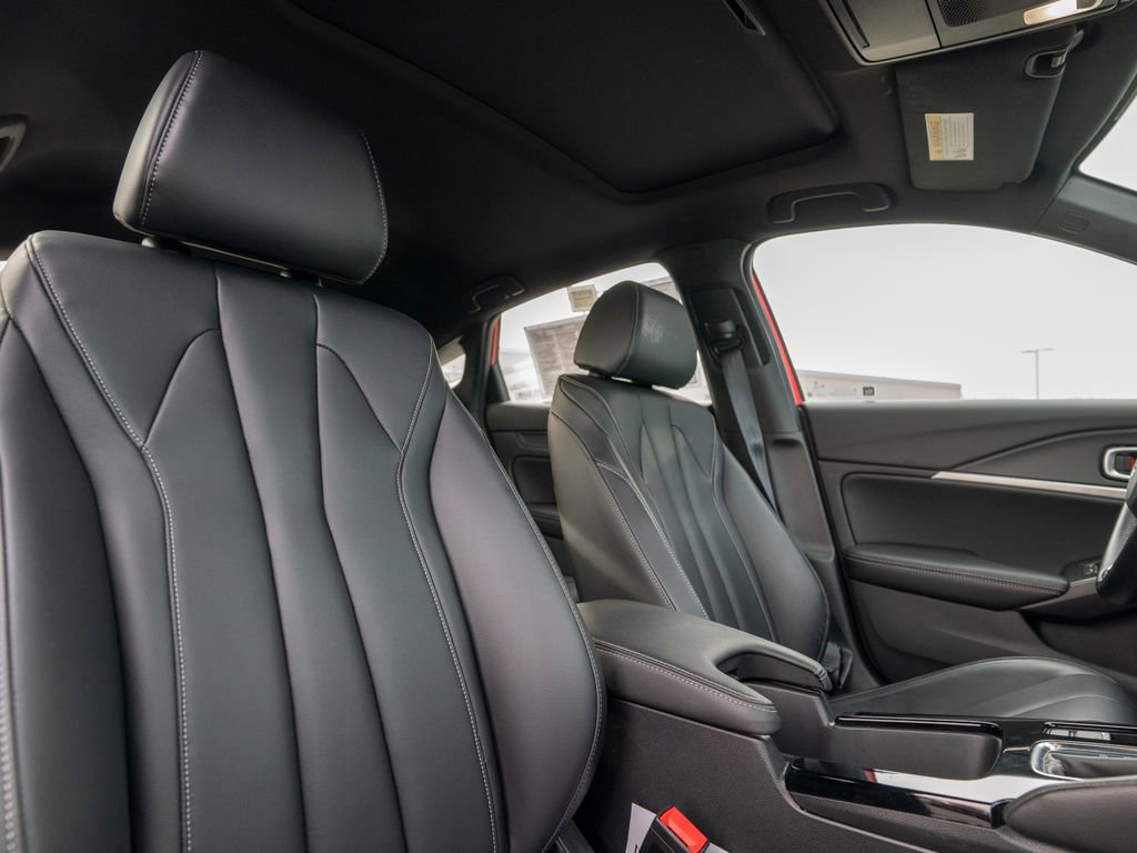 Certified 2023 Acura Integra A-Spec image 25