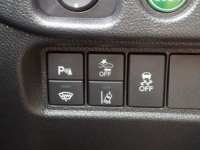 Certified 2024 Honda Passport TrailSport image 28