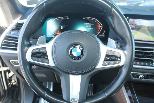 Used 2021 BMW X5 xDrive40i image 17