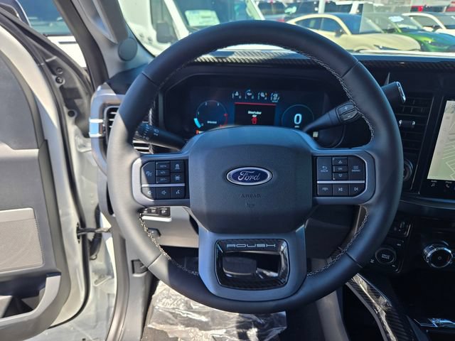 New 2026 Ford F250 Lariat w/ Black Appearance Package AWD/4WD image 20