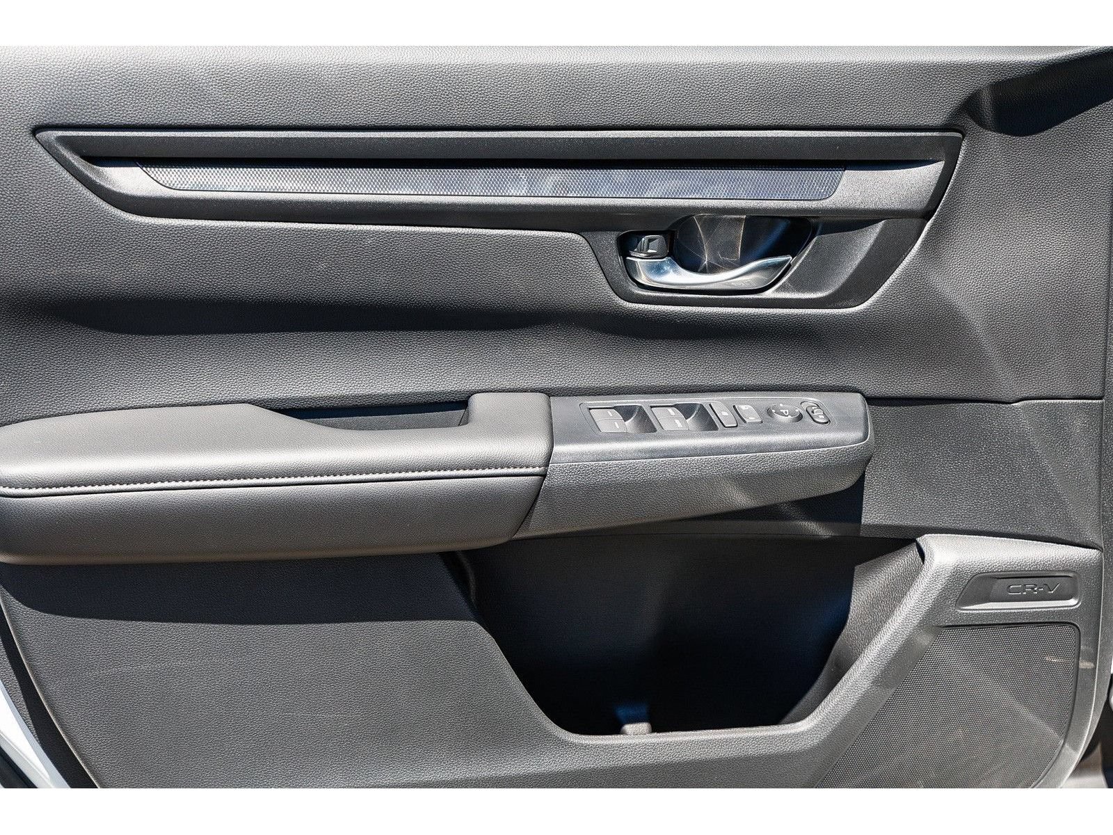 Used 2026 Honda CR-V EX image 22