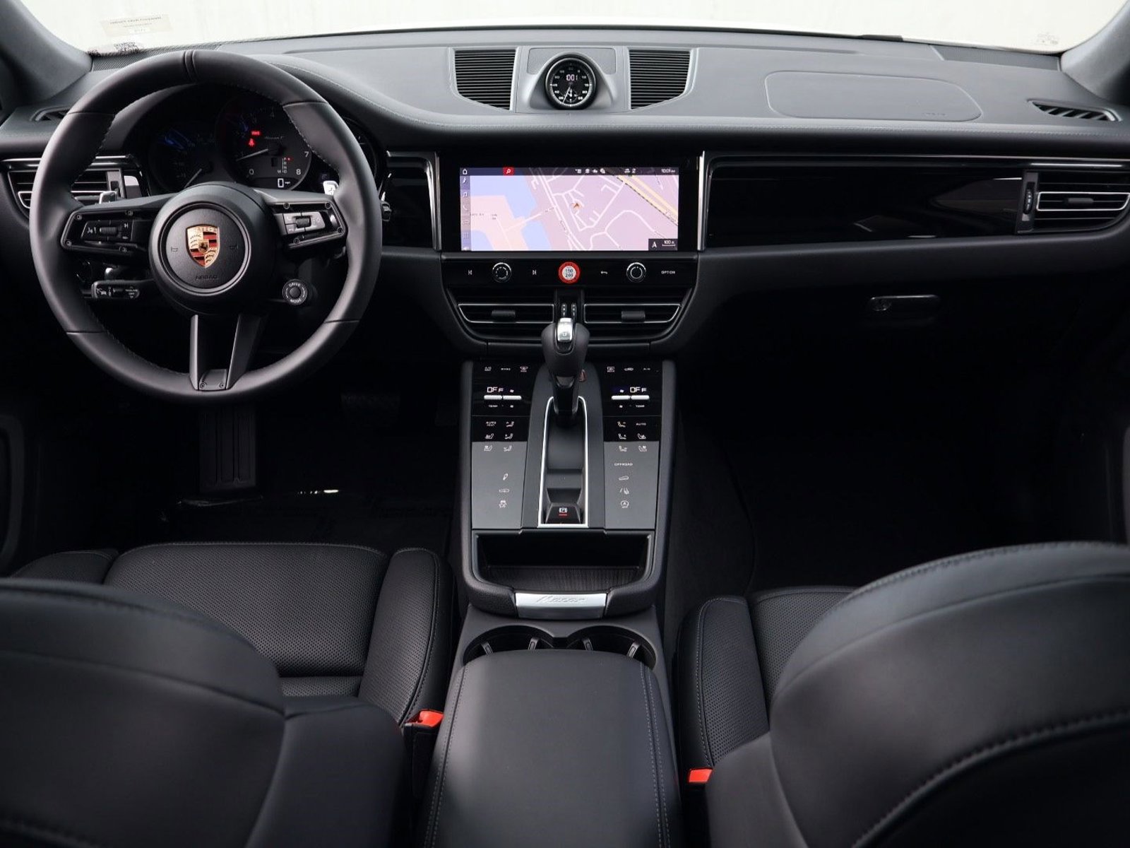 New 2026 Porsche Macan Turbo image 21