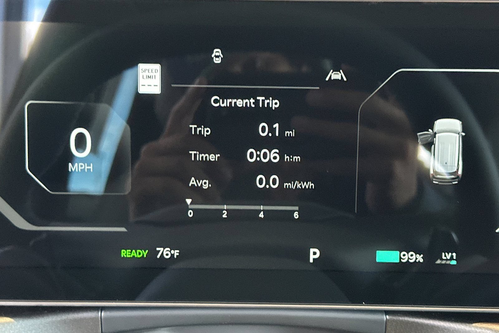 New 2026 Kia EV9 GT-Line AWD/4WD image 23