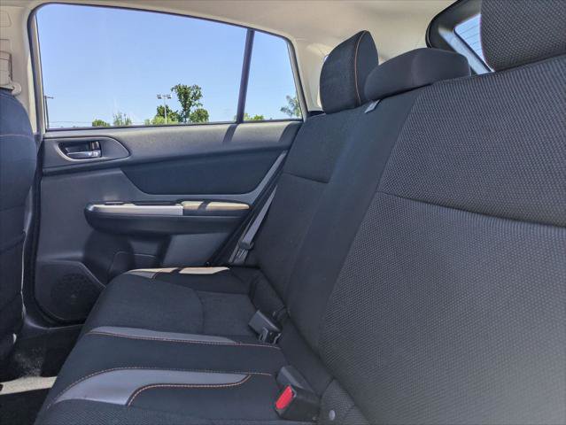 Used 2016 Subaru Crosstrek 2.0i Premium AWD/4WD image 21