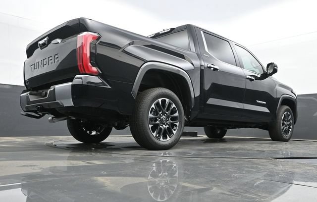 New 2026 Toyota Tundra Limited AWD/4WD image 26