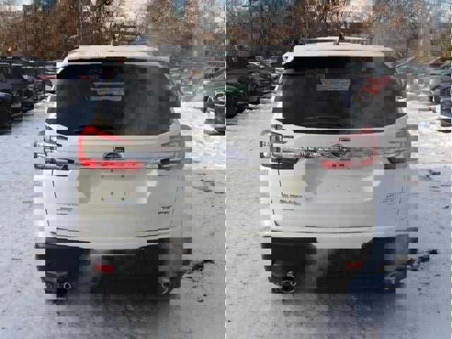 New 2026 Subaru Ascent Limited image 25