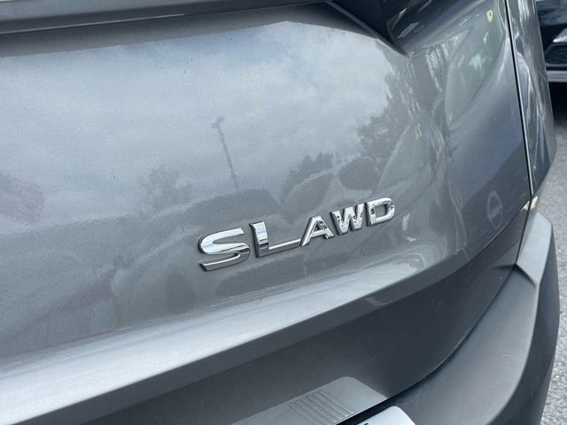 Certified 2023 Nissan Rogue SL AWD/4WD image 20