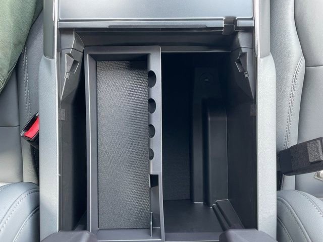 New 2025 Ford F150 Lightning Flash image 34