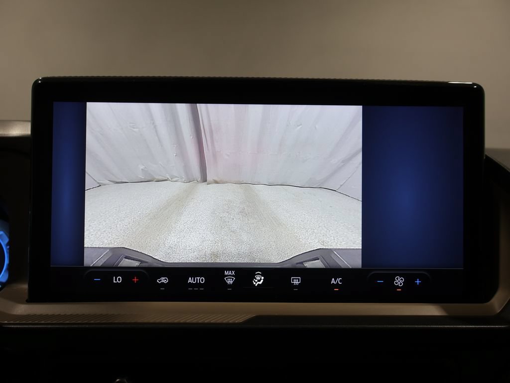 Used 2025 Ford Bronco Sport Big Bend AWD/4WD image 26