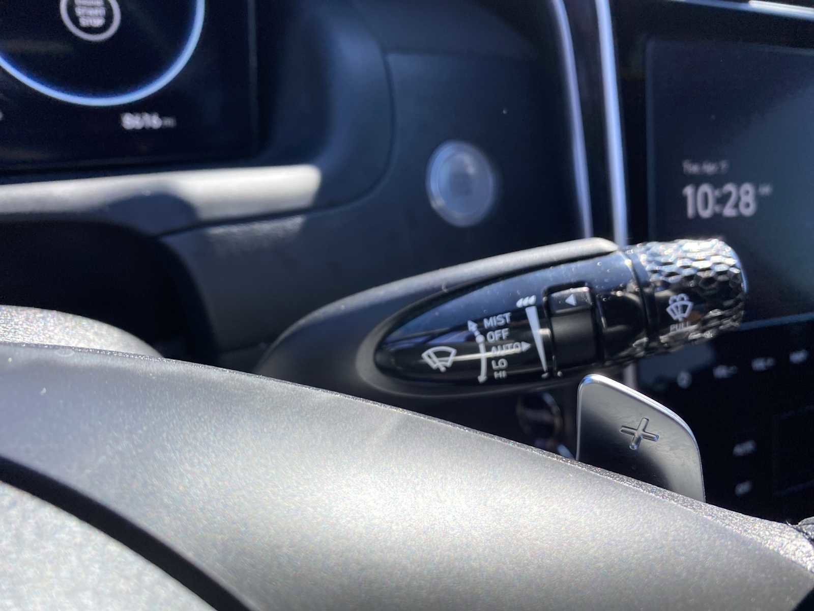 Certified 2024 Hyundai Santa Cruz Limited image 22