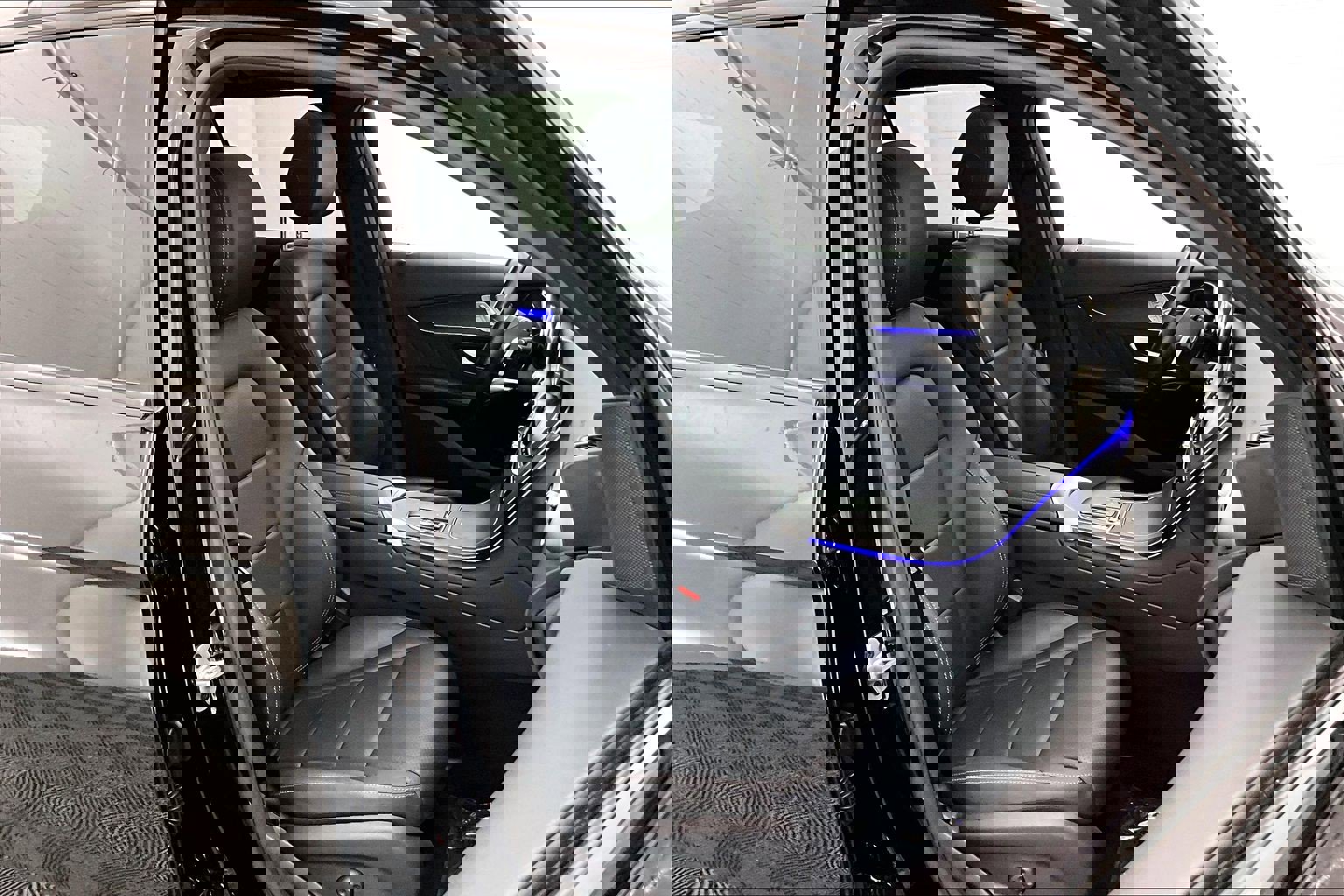 Certified 2022 Mercedes-Benz GLC 300 image 6