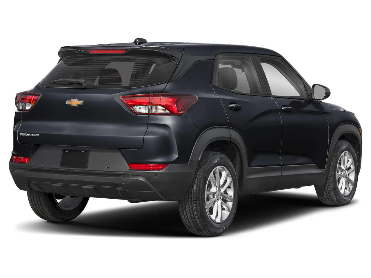 New 2026 Chevrolet TrailBlazer LS w/ LS Convenience Package FWD image 27