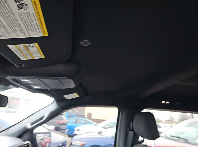 Used 2021 Ford F150 XL w/ STX Appearance Package image 13