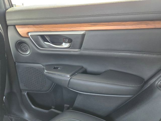 Used 2022 Honda CR-V Touring image 13