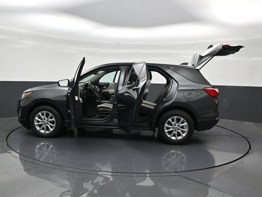 Used 2020 Chevrolet Equinox LT FWD image 38