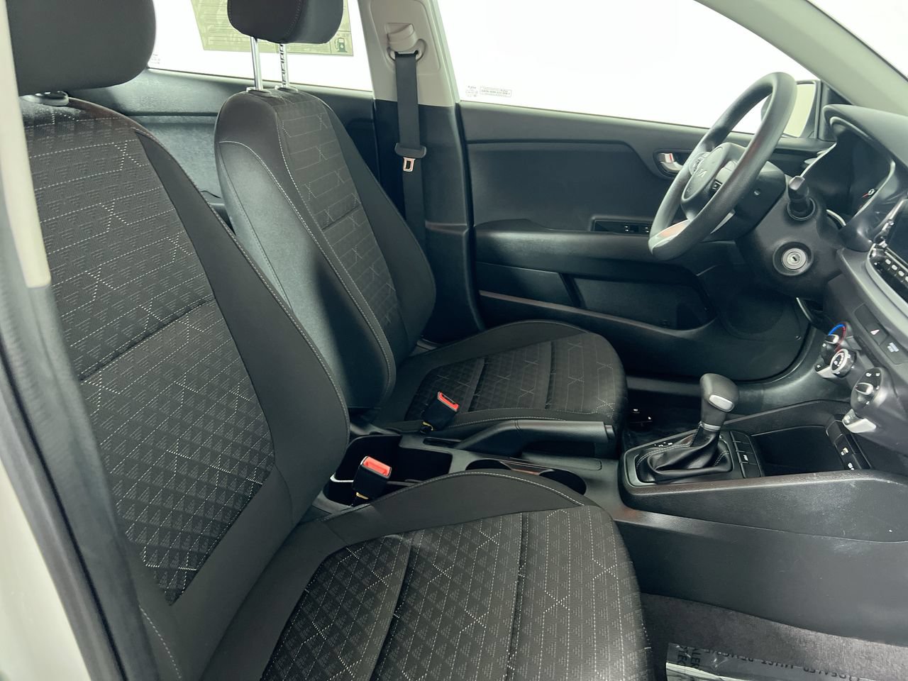 Certified 2023 Kia Rio LX FWD image 23