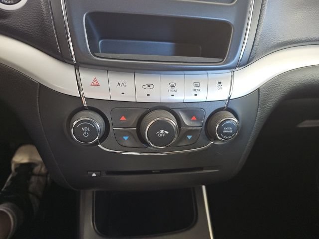Used 2014 Dodge Journey American Value Package FWD image 17