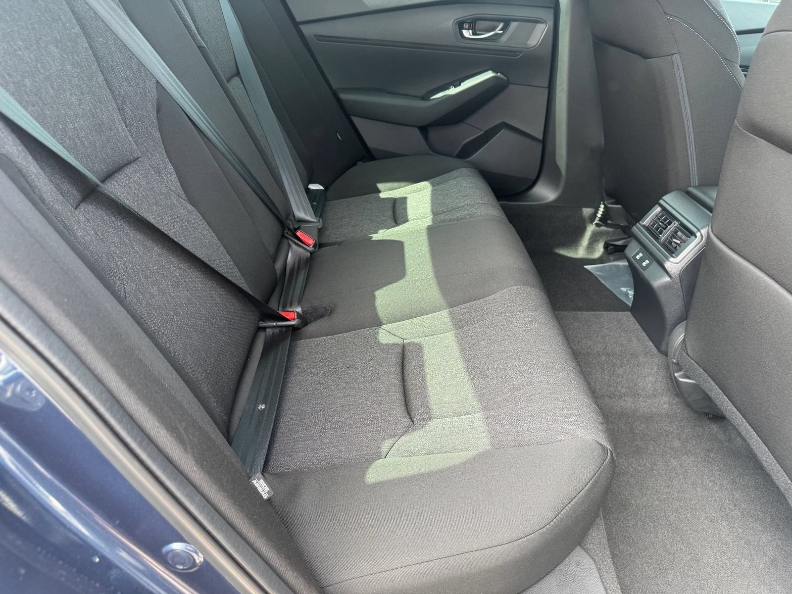 New 2026 Honda Accord SE image 14