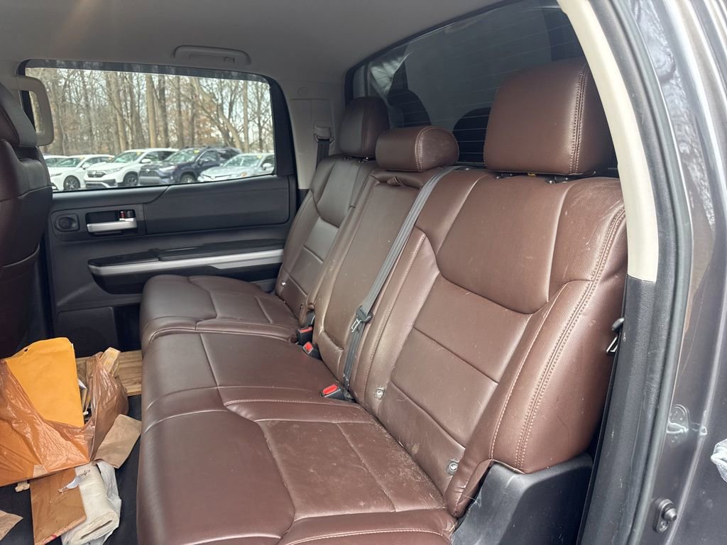 Used 2021 Toyota Tundra SR5 image 10