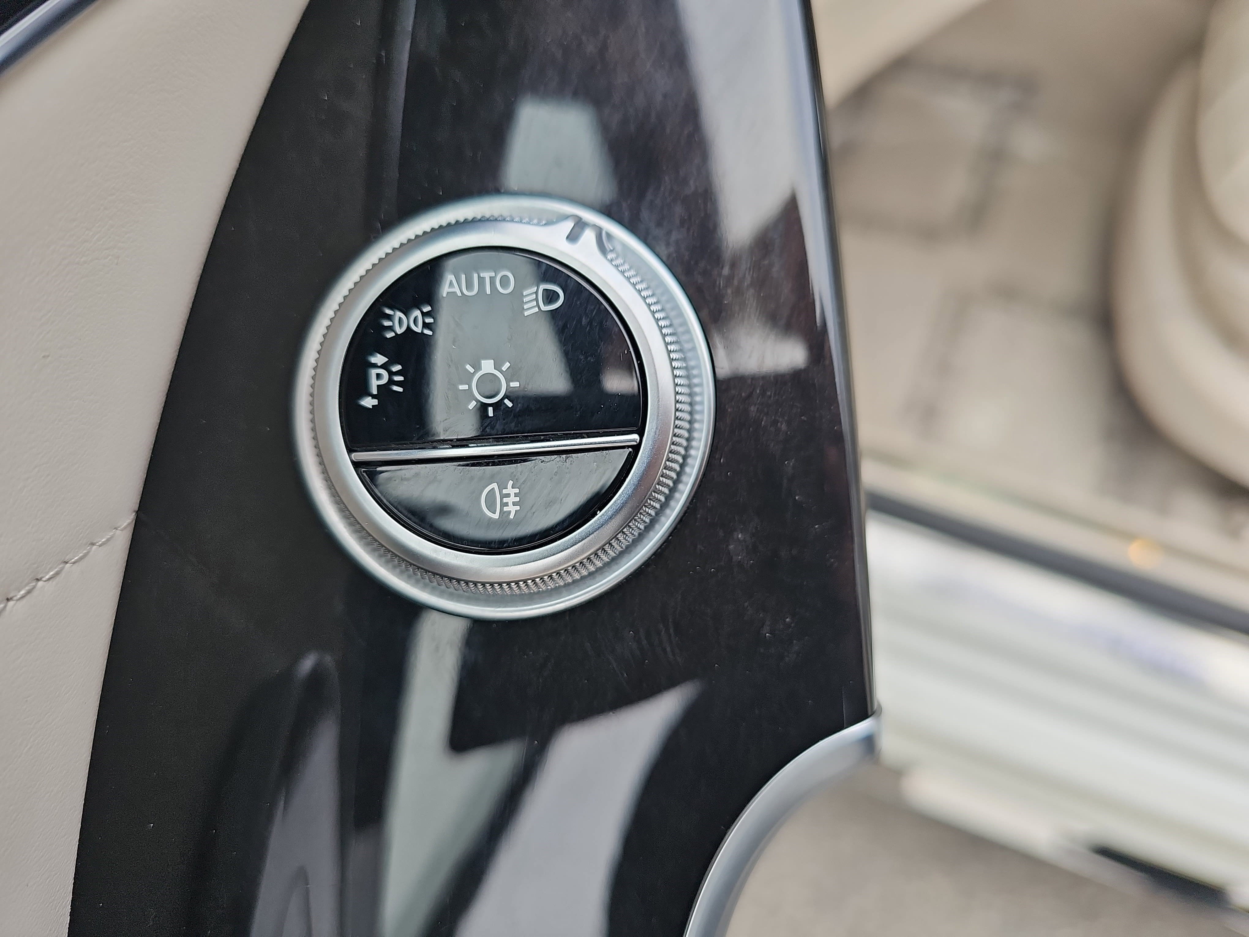 Certified 2023 Mercedes-Benz S 580 4MATIC Sedan image 28