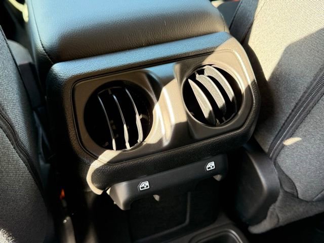 New 2025 Jeep Wrangler Sport S image 28