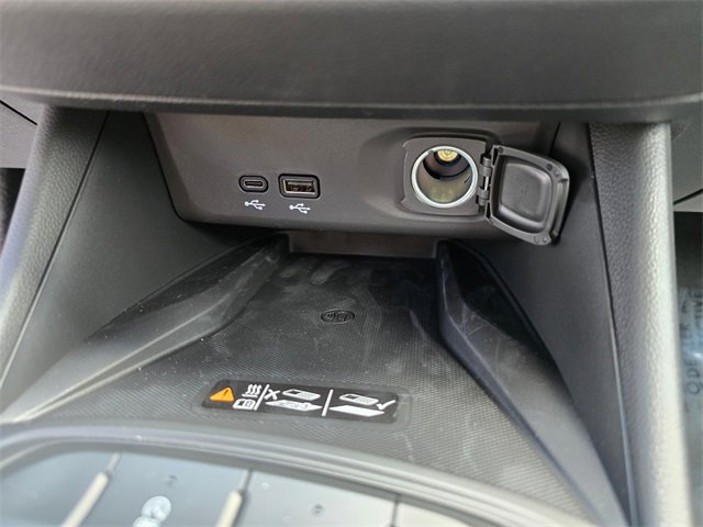 New 2025 Buick Envista Preferred w/ Convenience I Package image 28