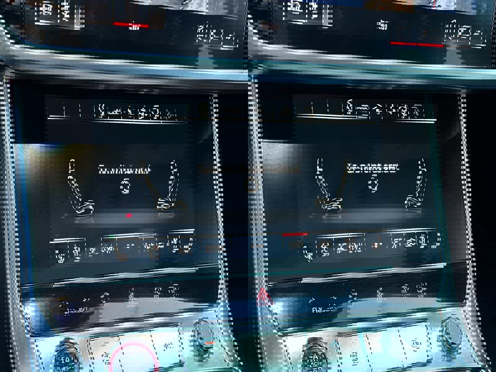 Used 2021 Audi RS 7 Sportback w/ RS 7 Executive Package image 20