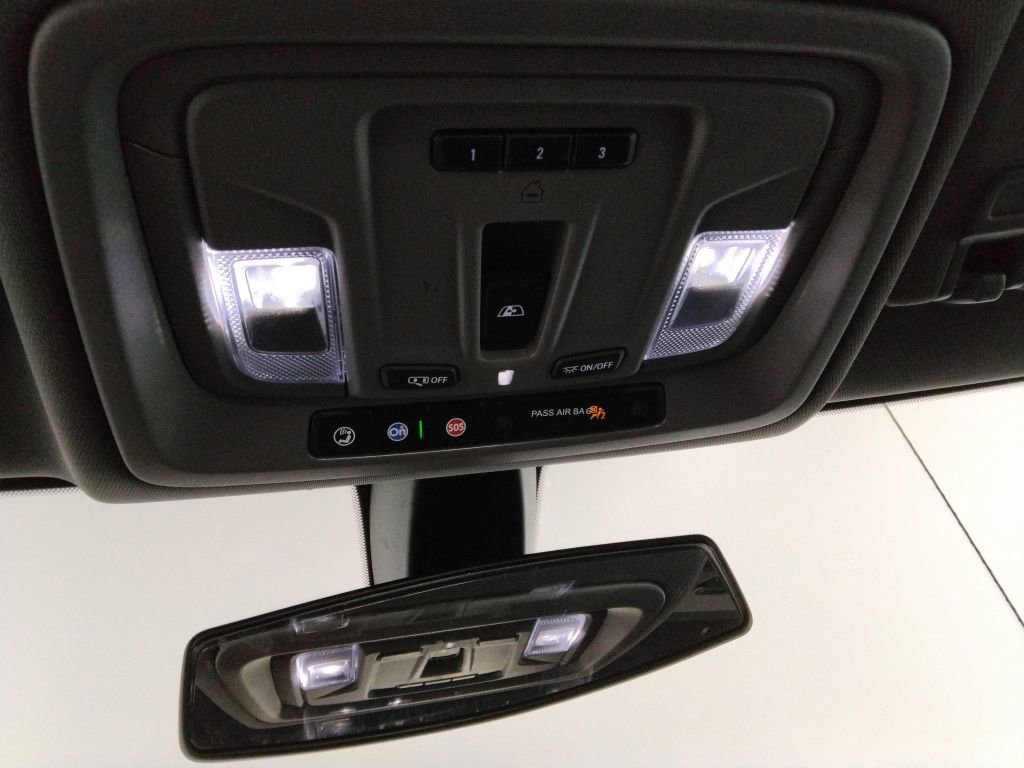 Used 2020 Chevrolet Silverado 1500 LT Trail Boss image 27