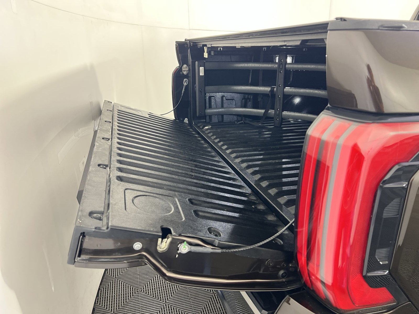 Used 2024 Toyota Tundra 1794 Edition image 26