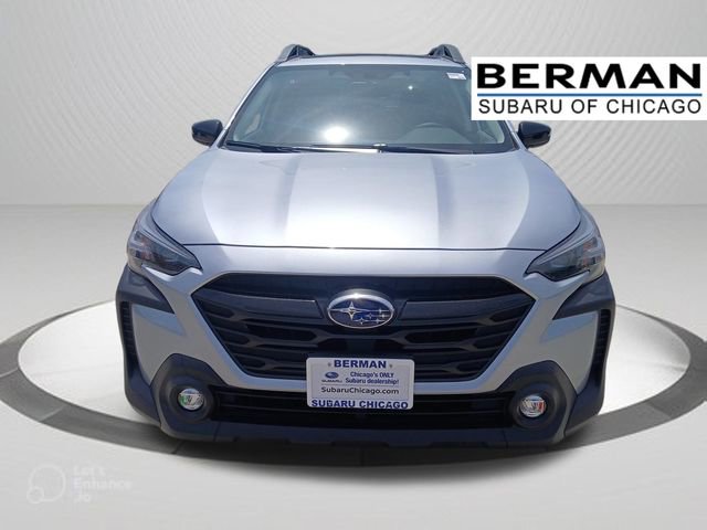 New 2025 Subaru Outback Onyx Edition image 29