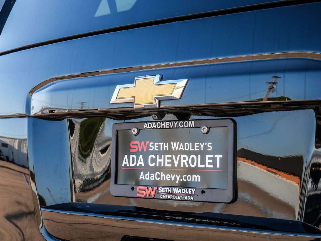 Used 2019 Chevrolet Tahoe LT AWD/4WD image 11
