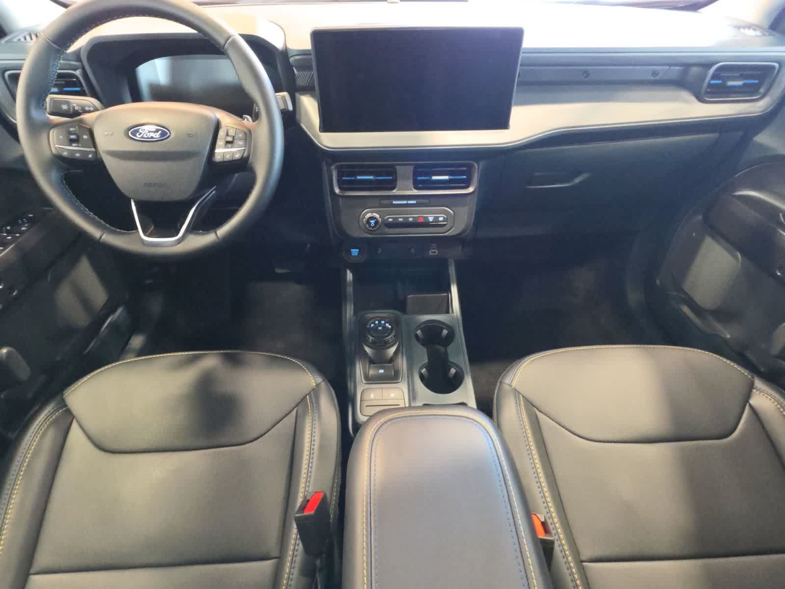 Used 2026 Ford Maverick Lobo AWD/4WD image 30