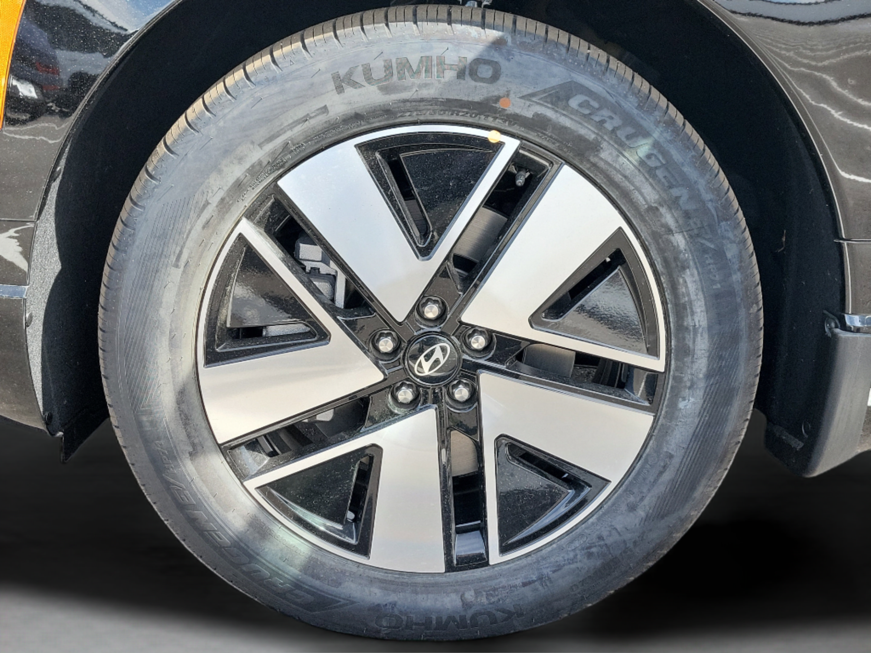 New 2026 Hyundai Ioniq 9 SEL AWD/4WD image 10
