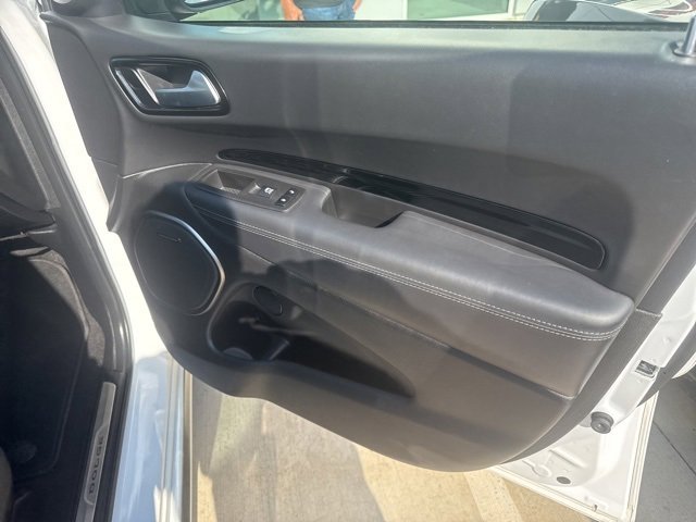 Used 2021 Dodge Durango Citadel w/ Premium Entertainment Group image 32