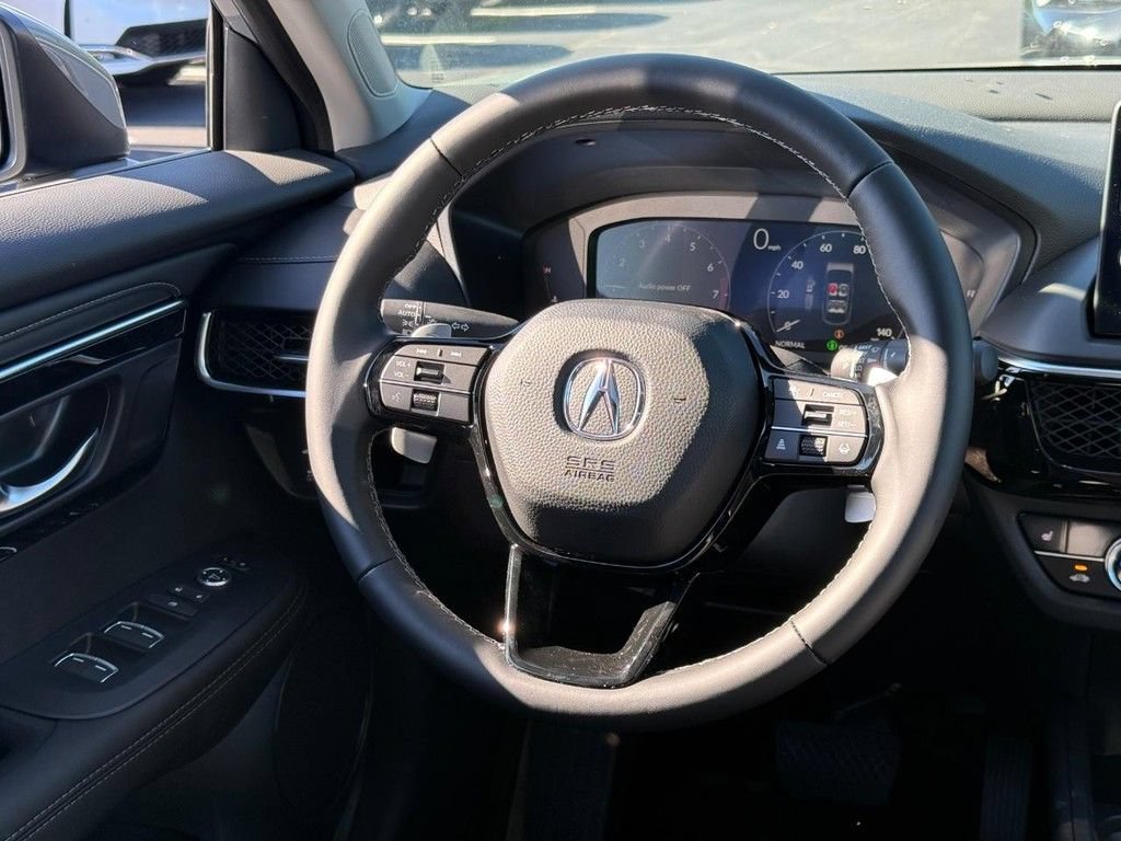 New 2026 Acura ADX FWD image 8