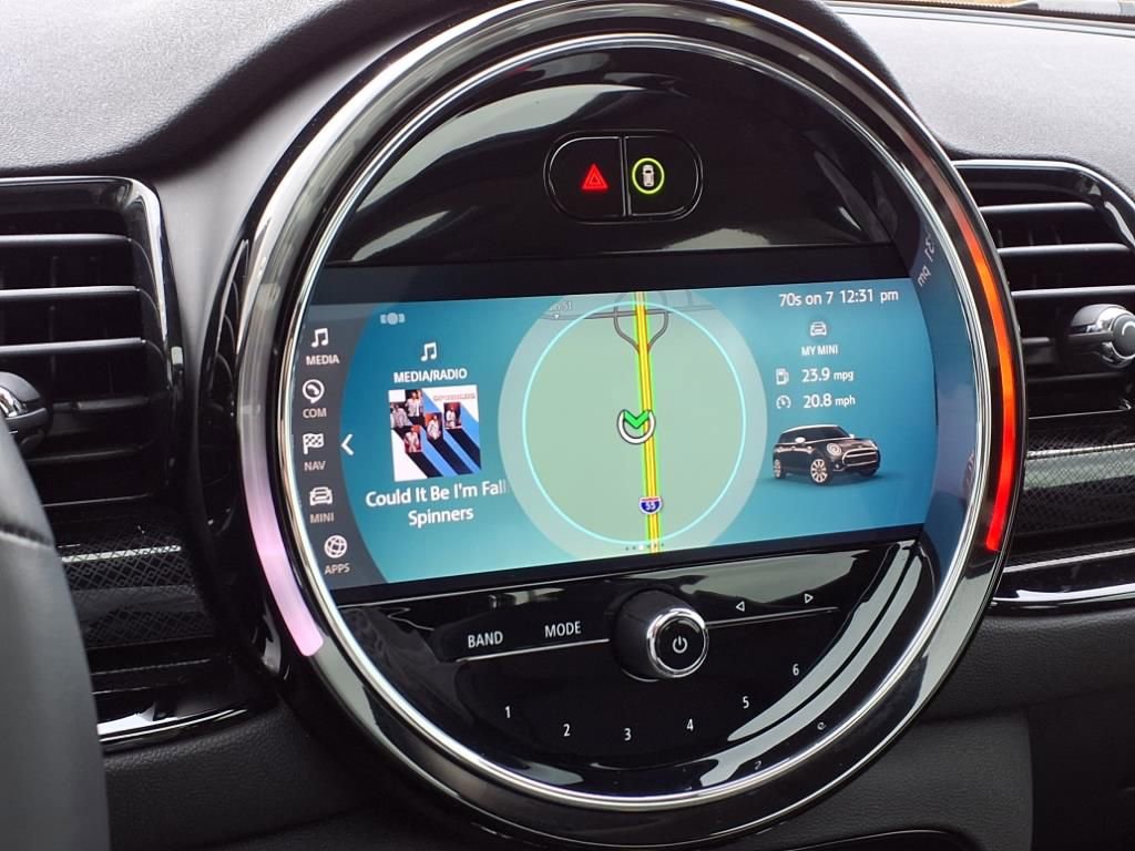 Used 2023 MINI Cooper Clubman S image 9