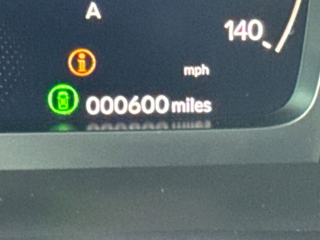 Certified 2026 Honda CR-V Sport-L image 16