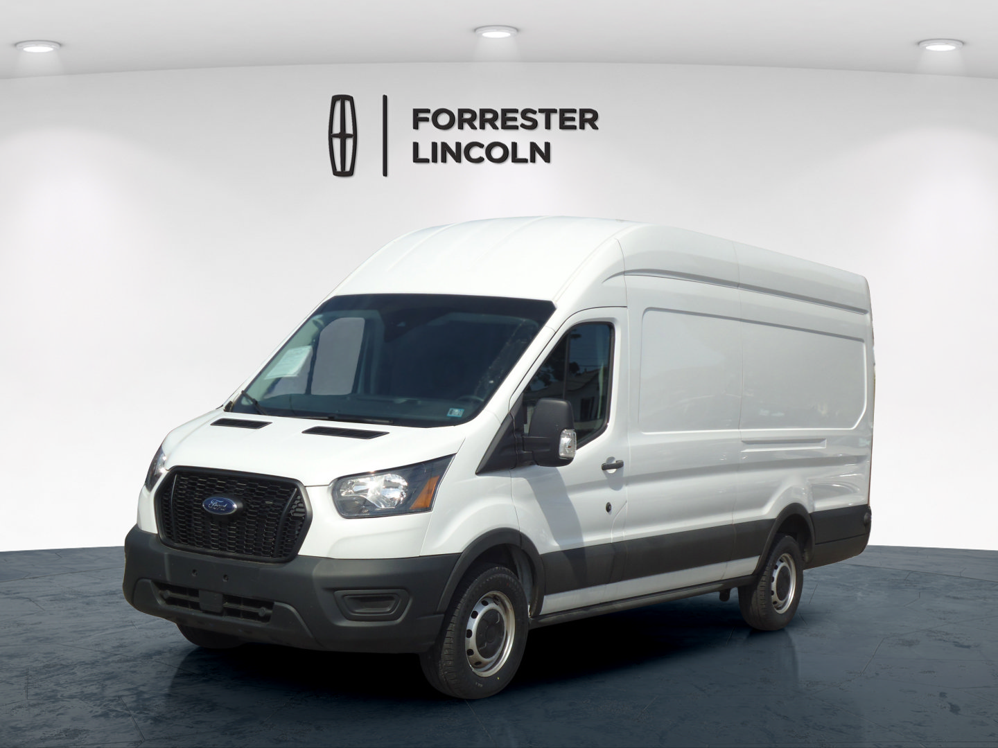 Used 2024 Ford Transit 350 148 High Roof Extended RWD image 7