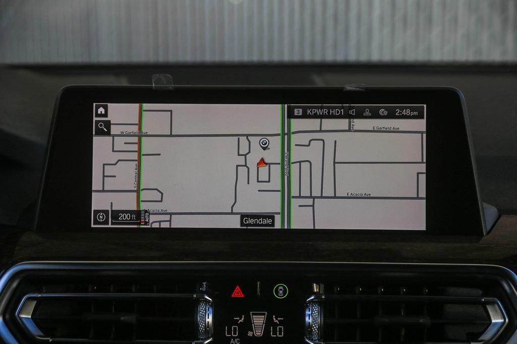 Certified 2022 BMW X3 sDrive30i w/ Convenience Package w/ZPA RWD image 11