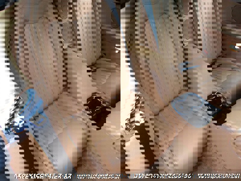 Used 2011 Maserati GranTurismo Convertible image 14