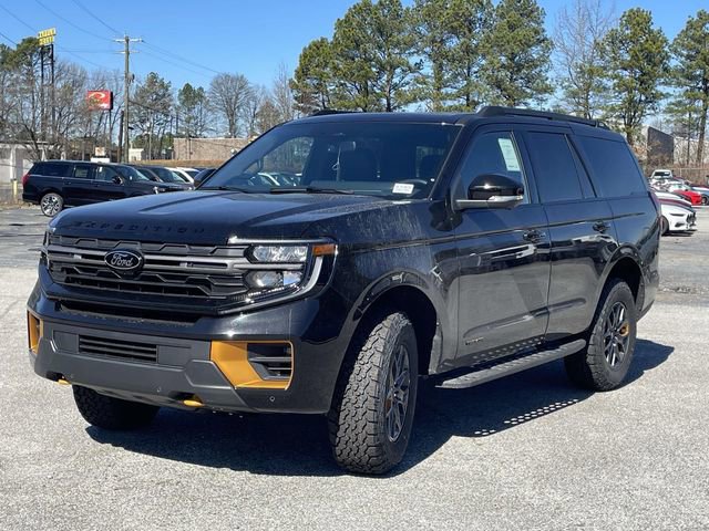 New 2026 Ford Expedition Tremor AWD/4WD image 24