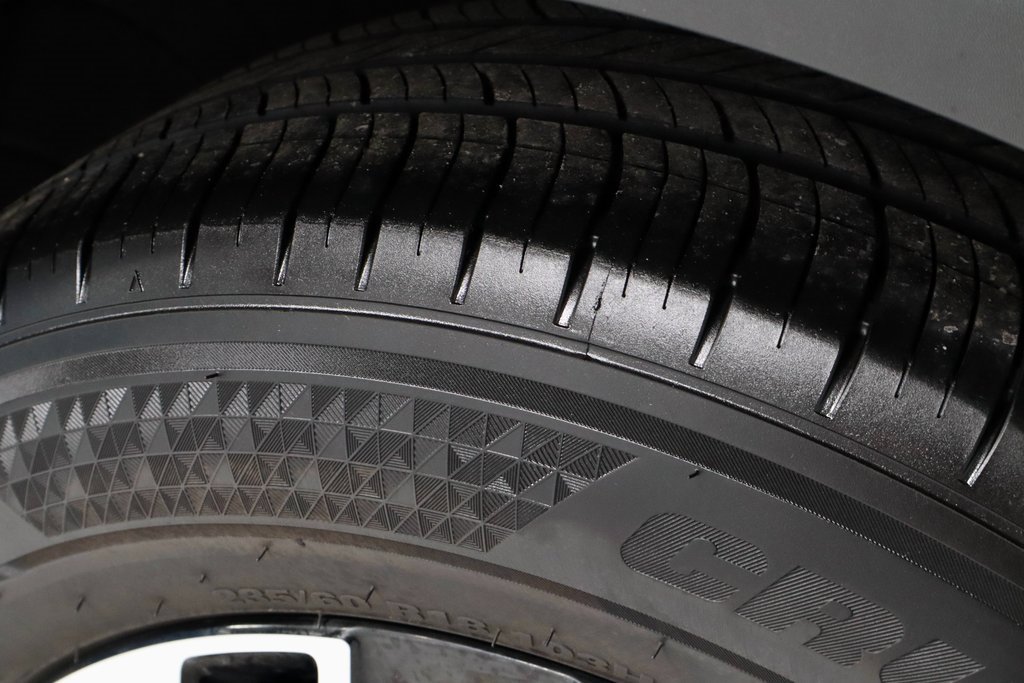 Used 2024 Kia Sportage EX image 20